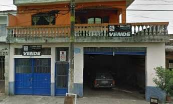 Imagem: Terreno à venda na Vila Nova Manchester