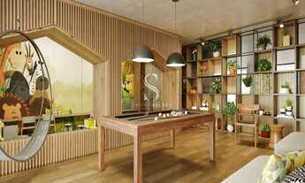 Imagem: Condominio L Klabin no Jardim Vila Mariana