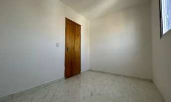 Imagem 7: Apartamento com 2 Quartos e 1 banheiro à Venda, 46 m² por R$ 260.000