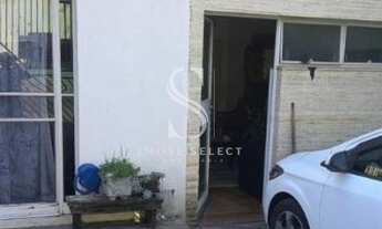 Imagem 2: Aclimação, Casa Térrea de 280m² com 3 dormitórios, 1 suíte, 2 vagas