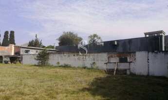 Imagem: TERRENO RESIDENCIAL/COMERCIAL DE 1320M²