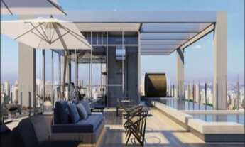 Imagem: Apartamento à venda no Jardim das Acácias