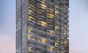 Imagem 2: Apartamento Studio em Pinheiros com 31m², 1 dormitório