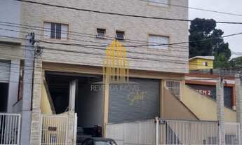 Imagem: Parque São Domingos - Prédio com 930m²