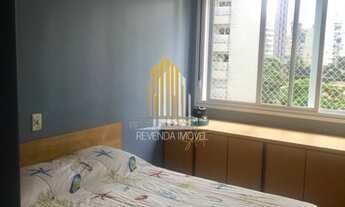 Imagem 7: DAISYLIN APARTAMENTO DE 111M² COM 3 DORMITÓRIOS, 3 BANHEIROS E 1 VAGA Á VENDA NA REGIÃO DE