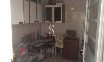 Imagem 4: CASA SOBRADO EM PERDIZES - CASA DE 140M² COM 3 DORMITORIOS 1 SUITE, 2 BANHEIROS E 1 VAGA