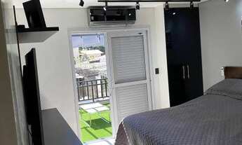 Imagem 2: Sobrado à venda 80m² com 2 dormitórios 1 vaga em Santana