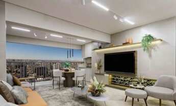 Imagem: Walk Alto do Ipiranga, Apartamento de 71m²