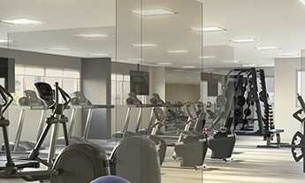 Imagem 6: Apartamento com 03 Dorm. Sendo 02 Suítes no Morumbi