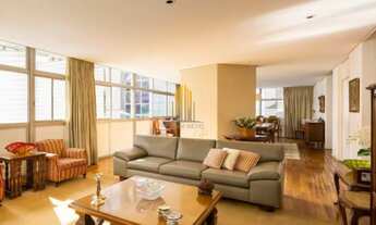 Imagem: CONDOMINIO ABAET, CONSOLAÇÃO- APARTAMENTO