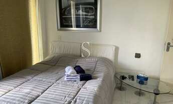 Imagem 5: EDIFICIO ELISA, SAUDE- APARTAMENTO DE 150m² COM 3 DORMITÓRIOS , 1 SUITE E 3 VAGAS Á VENDA