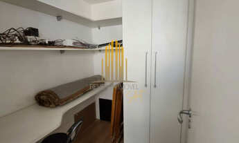 Imagem 7: Condomínio Terrazzo, Perdizes - Apartamento de 136m² com 3 suites, 4 banheiros e 3 vagas