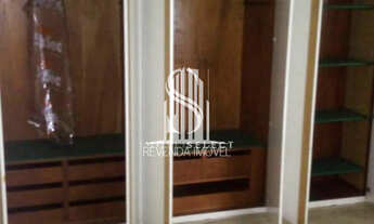 Imagem 5: EDIFÍCIO COM 2 DORMITORIOS, 2 SUÍTES, 3 DORMITORIOS, 2 VAGAS NA REGIÃO DA VILA MADALENA EM