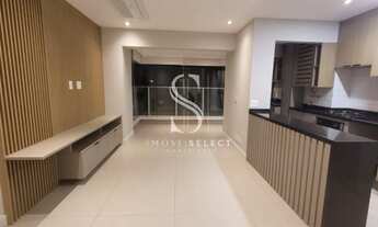 Imagem 5: CONDOMINIO HELBOR SPSH, JARDIM CARAVELAS, APARTAMENTO DE 91M² COM 3 DORMITORIOS, 2 BANHEIR