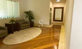 Imagem 5: Condominio Solas dos Bandeirantes em Campo belo, Apartamento de 209m² com 4 dormitórios