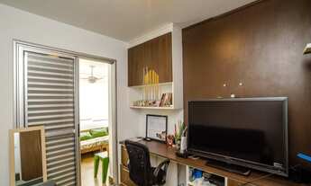 Imagem 4: CONDOMINIO BRISA DO MORUMBI NO MORUMBI - APARTEMENTO DE 172M² COM 4 DORMITORIOS SENDO 3 SU