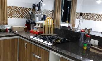 Imagem 2: SOBRADO RESIDENCIAL DE 200M², COM 3 DORMS, SENDO 1 SUÍTE, 1 SALA, E 2 VAGAS, Á VENDA EM IN