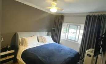 Imagem 6: Apartamento no Condomínio Edifício Cyntia no Jardim Paulista com 105m² 2 dormitórios 1 suí