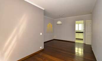 Imagem 3: Condomínio Edifício Samambaia - Moema, Apartamento de 95m² com 3 dormitorios, 1 suíte e 1