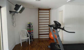 Imagem 5: Apartamento com 186m² na Snt Cecília SP com 4 dormitórios (2suíte), 3 banheiros e 3vagas d