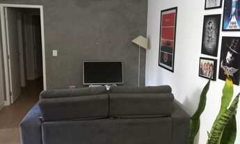 Imagem: Apartamento à venda 76m² 3 dormitórios