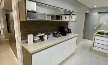 Imagem 7: Luxuoso apartamento de 3 quartos e 3 suítes na Vila Suzana, São Paulo-SP, com 5 banheiros