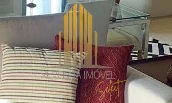 Imagem 5: Condomínio Studium Vogue no Morumbi - Apartamento com 242 m² 4 dormitórios e 2 vagas de ga