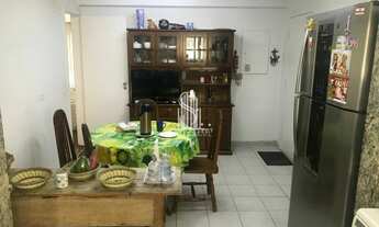 Imagem 5: Apartamento no Condomínio Via Appia em Vila Monte Alegre com 160m² 4 dormitórios 2 vagas d