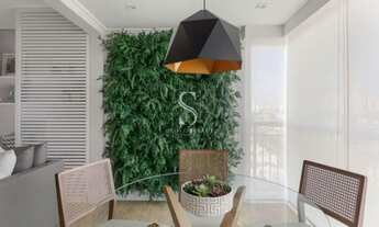 Imagem 5: Condominio CLIMA MASCOTE - Apartamento de 3 dormitorios sendo um suite, 3 banheiros e 2 va