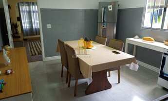 Imagem 6: Socorro - Casa Terrea de 250 m² com 3 dormitórios sendo 1 suíte, 4 banheiros e 5 vagas