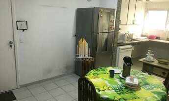 Imagem 6: Apartamento no Condomínio Via Appia em Vila Monte Alegre com 160m² 4 dormitórios 2 vagas d