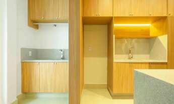 Imagem 7: Apartamento no Condomínio Edifício Taormina no com 95m² 2 dormitórios 2 suítes 3 banheiro