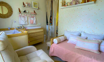 Imagem 3: OLIMPIA SPECIAL SPACE, COBERTURA PENTHOUSE DE 148M² COM 2 SUÍTES E 3 VAGAS DE GARAGEM