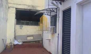 Imagem 5: JABAQUARA - CASA COMERCIAL DE 313M² COM 5 DORMITORIOS, 5 BANHEIROS E 4 VAGAS