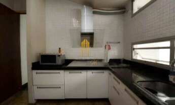 Imagem 2: Casa de luxo no Brooklin Paulista-SP: 4 quartos, 4 suítes, 1 sala, 6 banheiros, 4 vagas, 6