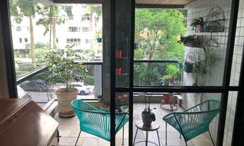 Imagem: Apartamento no Condomínio Haendel no Cerqueira