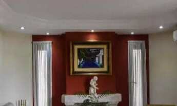 Imagem: Apartamento à venda 4 Dormitórios, 4