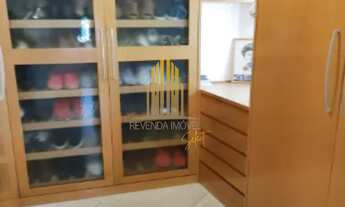 Imagem 4: Condomínio Edifício Palazzo Pitti - Perdizes, Apartamento de 102m² com 3 dormitorios, 1 su