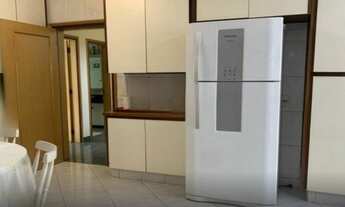 Imagem 7: Casa à venda no Brooklin com 450m² 4 dormitórios 2 suítes 5 banheiros 5 vagas