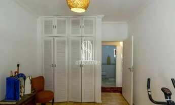 Imagem 3: Apartamento de 100m² com 2 dormr, 2 banheiros, 1 vaga em Indianópolis. Apartamento de 100m