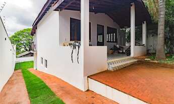 Imagem: Casa no Butantã com 3 dormitórios 1 suite