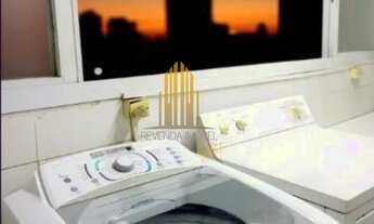 Imagem 7: EDIFICIO KORA, VILA MARIANA- APARTAMENTO DE 109m² COM 4 DORMITÓRIOS , 1 SUITE E 1 VAGA Á V