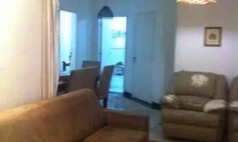 Imagem 5: Apartamento no Condomínio Jardins de Kyoto na Vila Antonieta com 130m² 3 suítes 5 banheiro