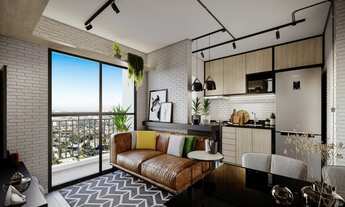 Imagem 3: Apartamento Studio no Butantã com 29m² com 1 dormitório