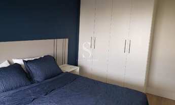 Imagem 2: CONDOMINIO EDIFICIO NEXT POMPEIA, VILA ANGLO BRASILEIRA, APARTAMENTO DE 69M² COM 2 DORMITO