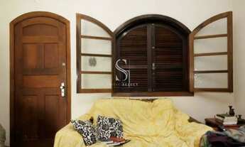 Imagem: CASA RESIDENCIAL DE 112M² POSSUINDO DOIS