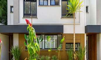 Imagem 2: Imperdível Casa em Condomínio à Venda em Santo Amaro, São Paulo - SP: 4 Quartos, 4 Suítes