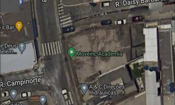 Imagem 2: Prédio Comercial no Sítio Morro Grande com 380m²