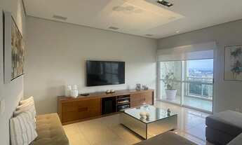 Imagem 3: Cobertura de luxo à venda em São Paulo-SP, Vila Andrade: 4 quartos, 3 suítes, 6 banheiros