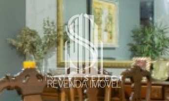 Imagem 4: Apartamento à venda no Araruama em Itaim Bibi com 130m², 3 quartos, 2 vagas, 1 suíte Apart